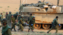 حماس: أي عملية عسكرية في رفح لن تكون نزهة للجيش الإسرائيلي
