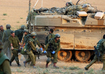 حماس: أي عملية عسكرية في رفح لن تكون نزهة للجيش الإسرائيلي
