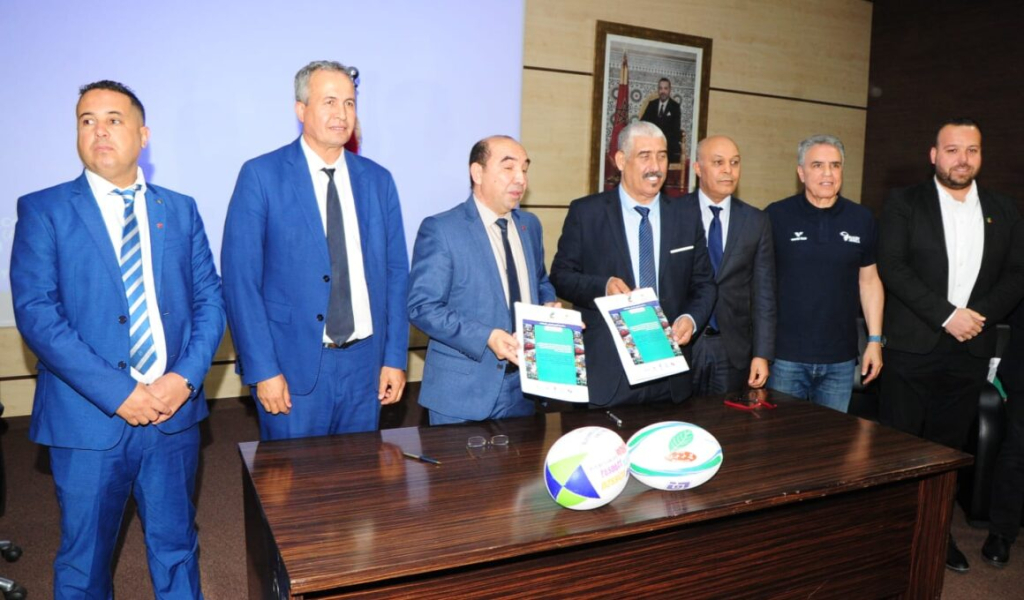 خبراء يؤكدون ضرورة إصدار القوانين التنظيمية لقانون التربية البدنية