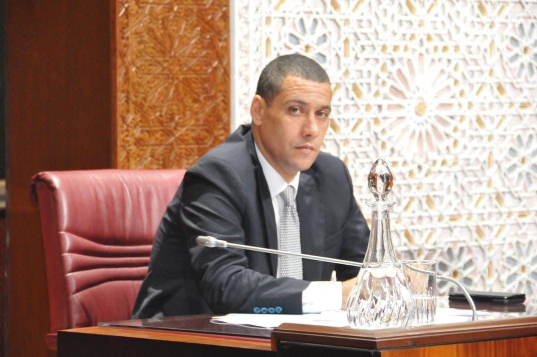 الداخلية تفتح باب الترشح لخلافة بودريقة على رأس مجلس مقاطعة مرس سلطان