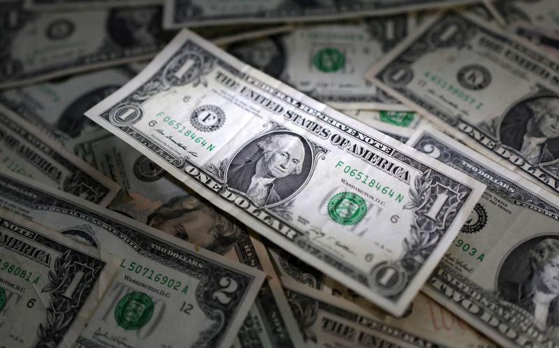تقرير: الدين العالمي عند مستوى تاريخي يبلغ 315 تريليون دولار