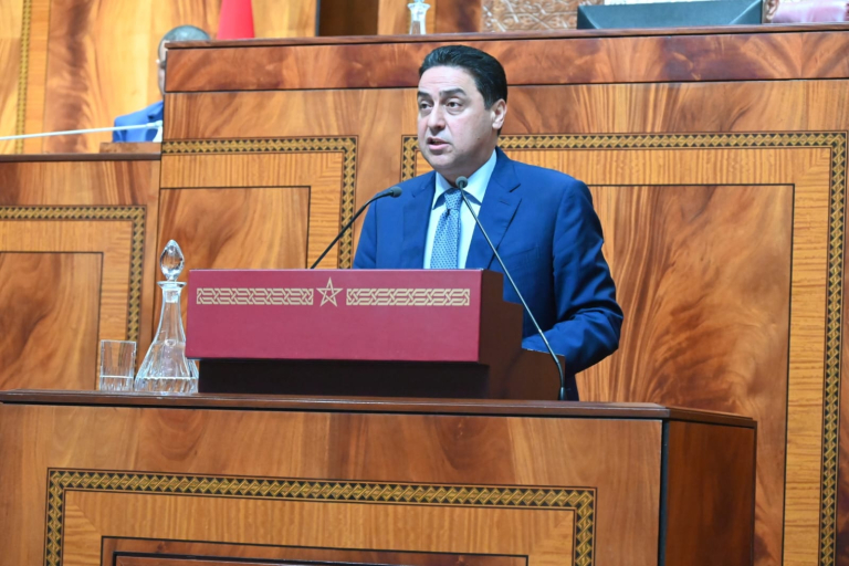 الصادرات المغربية الصادرات المغربية