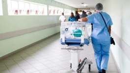 الممرضون يرفضون “إقصاء” الوزارة ويهددون بالتصعيد