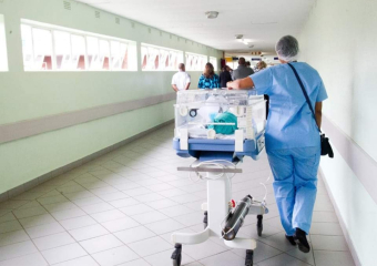 الممرضون يرفضون “إقصاء” الوزارة ويهددون بالتصعيد