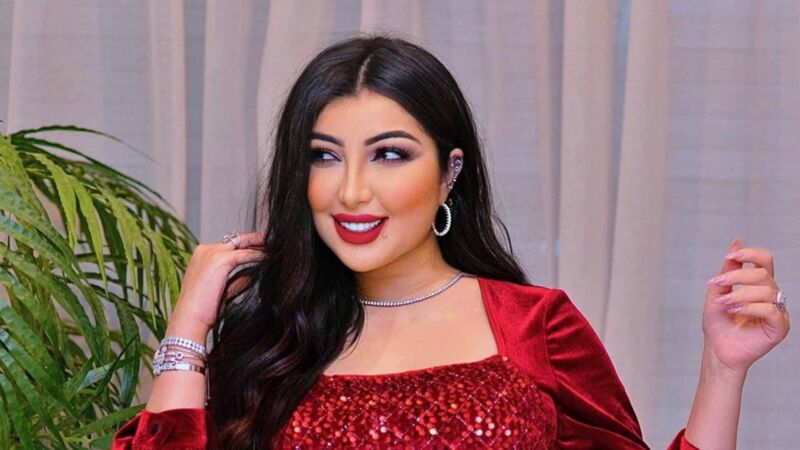 القضاء ينصف دنيا بطمة ويدين “سلطانة”