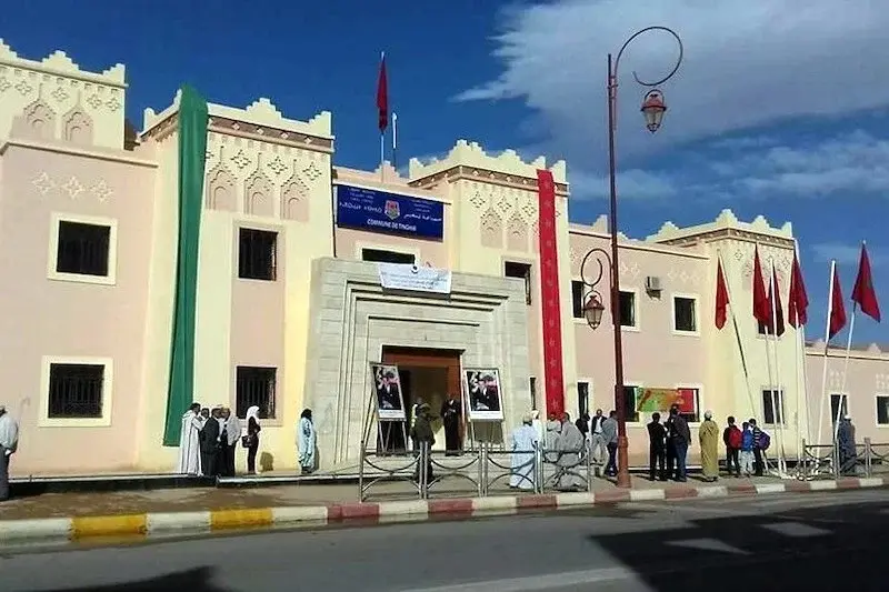 إقليم تنغير: تدشين فضاء للذاكرة التاريخية للمقاومة والتحرير