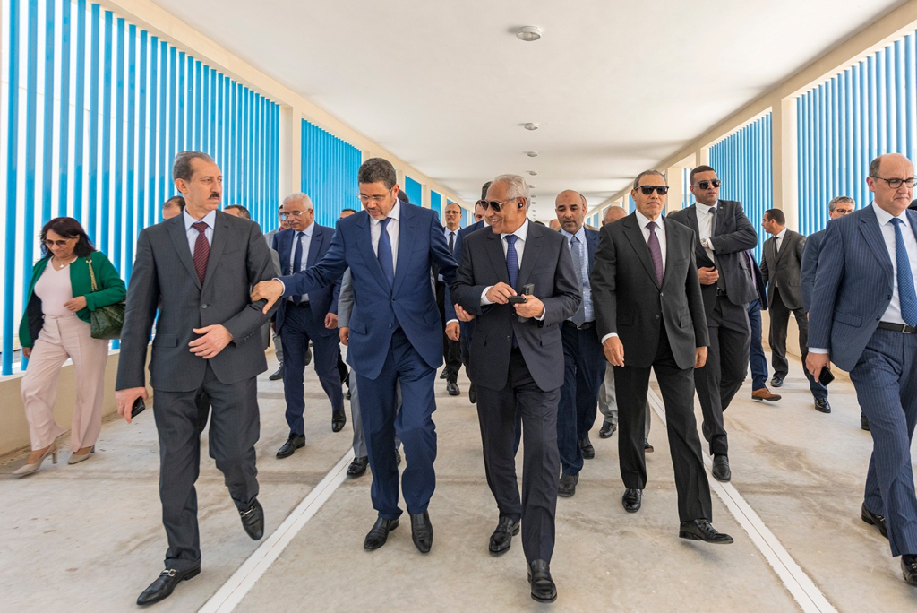 الحكومة توسِّع اختصاصات اللجنة المعنية بمهام المندوب العام لإدارة السجون