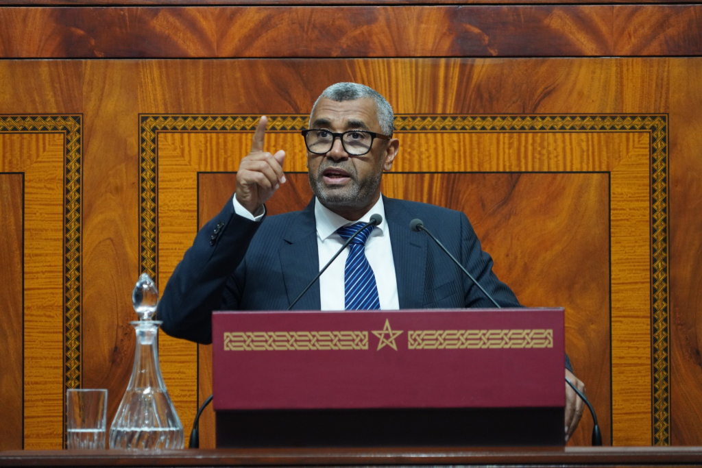 “البيجيدي” يطالب بتتبع تطبيق قانون حرية الأسعار