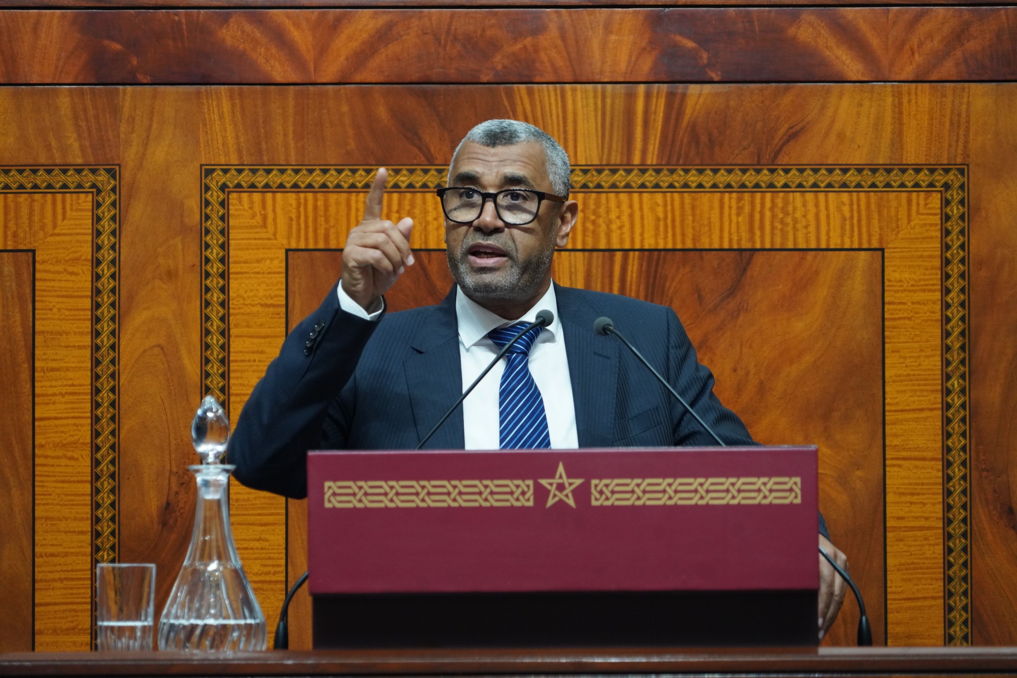 “البيجيدي” يطالب بتتبع تطبيق قانون حرية الأسعار