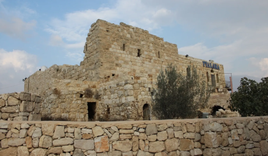ترميم المباني الأثرية يكلف وكالة بيت مال القدس مليار سنتيم