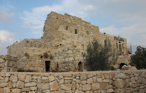 ترميم المباني الأثرية يكلف وكالة بيت مال القدس مليار سنتيم