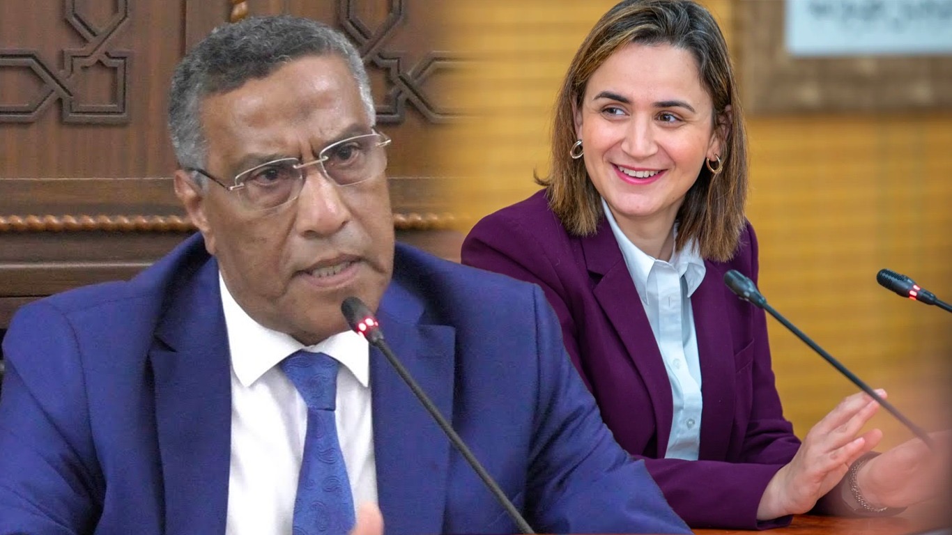 نقابة مخاريق تبرر صفقة مزور المثيرة لشراء أسطول من السيارات!