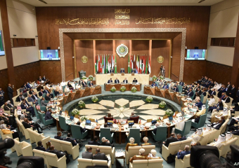 انطلاق التحضير للدورة 33 من القمة العربية بمشاركة المغرب