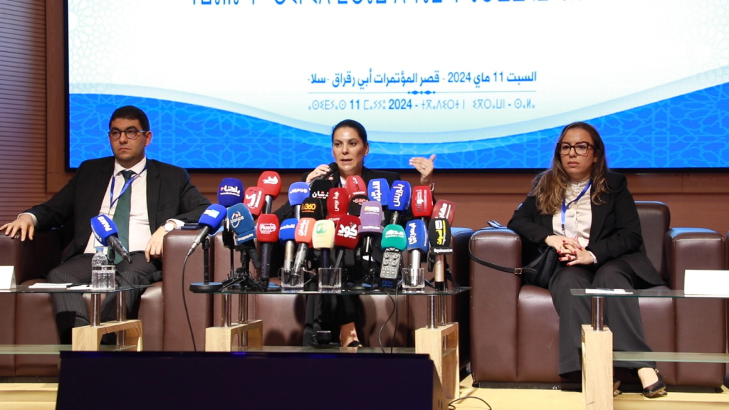 “همنا تحسين معيشة المغاربة ماشي الحَلْقَة”.. المنصوري “تقطر الشمع” على بنكيران