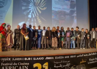 في نسخته الـ24..انطلاق المهرجان الدولي للسينما الإفريقية بخريبكة