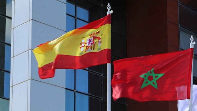 قنصلية متنقلة لفائدة مغاربة غرناطة