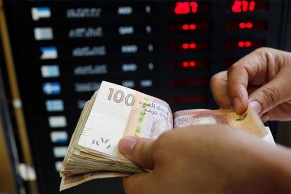 عجز في الميزانية يفوق 1,18 مليار درهم عند متم أبريل
