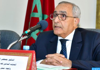 الكثيري: تاريخ كرة القدم يفتح آفاقا لقراءة الحركة الوطنية