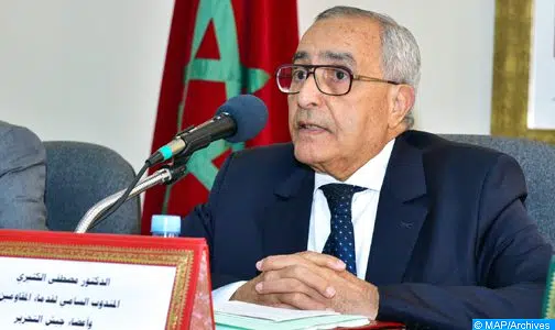 الكثيري: تاريخ كرة القدم يفتح آفاقا لقراءة الحركة الوطنية
