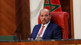 ميارة يترأس الجمعية العامة لبرلمان البحر الأبيض المتوسط