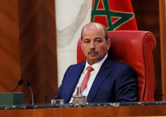ميارة يترأس الجمعية العامة لبرلمان البحر الأبيض المتوسط