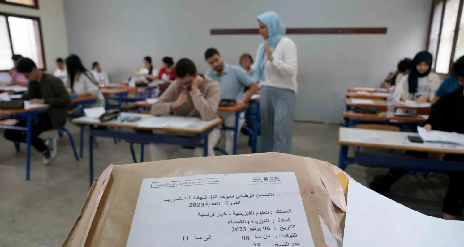 جيل ما بعد كورونا في البكالوريا.. هل تخلصت المنظومة من آثار التعثر التعليمي؟