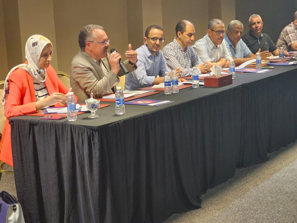 الوكالة الأمريكية للتنمية تكوّن جماعات في الافتحاص وتدبير الموارد