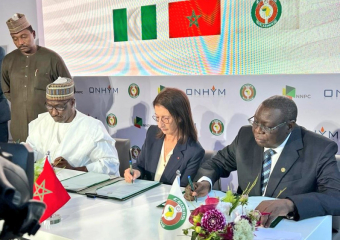 أنبوب الغاز المغربي النيجيري.. اتفاق مع مجمع أوروبي وإصدار قرار الاستثمار بداية 2025