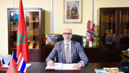 عاجل: سفير المغرب بتايلاند يؤكد متابعته “اليومية” لملف المحتجزين ويدعو لليقظة