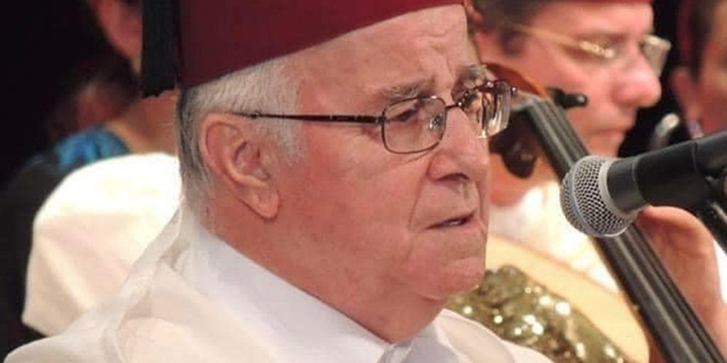 من رواد الطرب الغرناطي.. وفاة الفنان أحمد بيرو