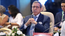 هلال يواجه وزير خارجية الجزائر: شعب القبايل ينتظر تقرير مصيره منذ 150 عاما وتُصرون على إرهابه