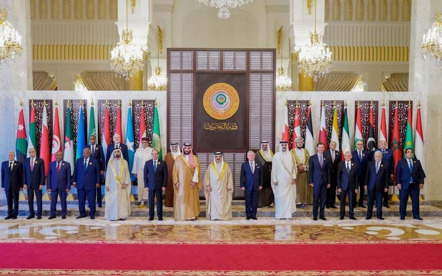 بمشاركة المغرب.. بدء أعمال الدورة الـ33 لمجلس جامعة الدول العربية