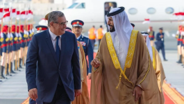 القمة العربية تشيد بمجهودات المغرب للدفاع عن فلسطين وترفض المساس بوحدة البلدان العربية
