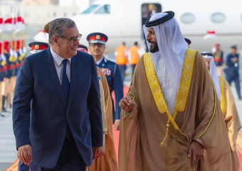 القمة العربية تشيد بمجهودات المغرب للدفاع عن فلسطين وترفض المساس بوحدة البلدان العربية