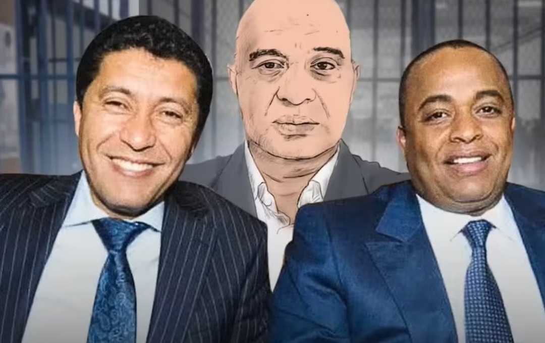 استئنافية البيضاء تحدد موعد أولى جلسات محاكمة الناصيري وبعيوي