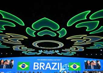 البرازيل تفوز بتنظيم مونديال 2027 للسيدات