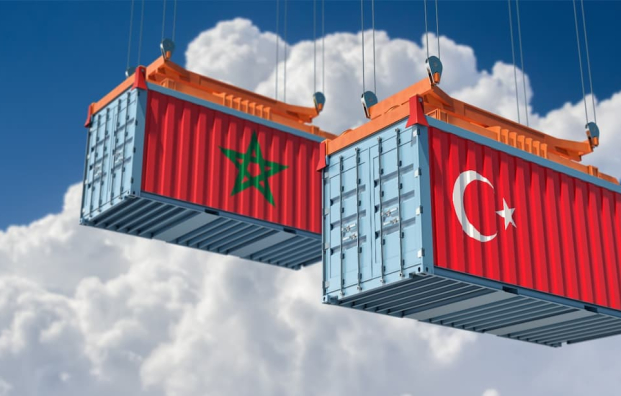 المغرب يواجه إغراق الأسواق الوطنية بالأفران التركية الرخيصة برفع رسوم الاستيراد
