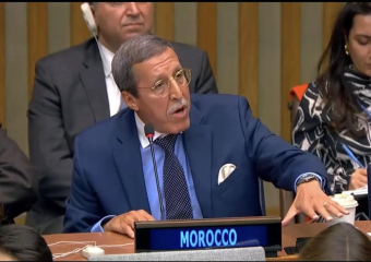 الجزائر تلجأ لـ”الإرهاب الدبلوماسي” ضد داعمي مغربية الصحراء