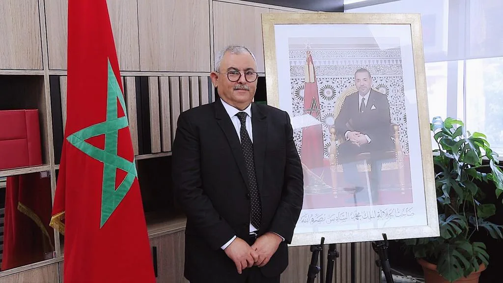 مهرجان “كان”.. البوجدايني ضمن أكثر الشخصيات تأثيرا بالسينما العربية