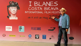 “أصداء تامزغا” يفوز بالجائزة الكبرى لمهرجان سينمائي بإسبانيا