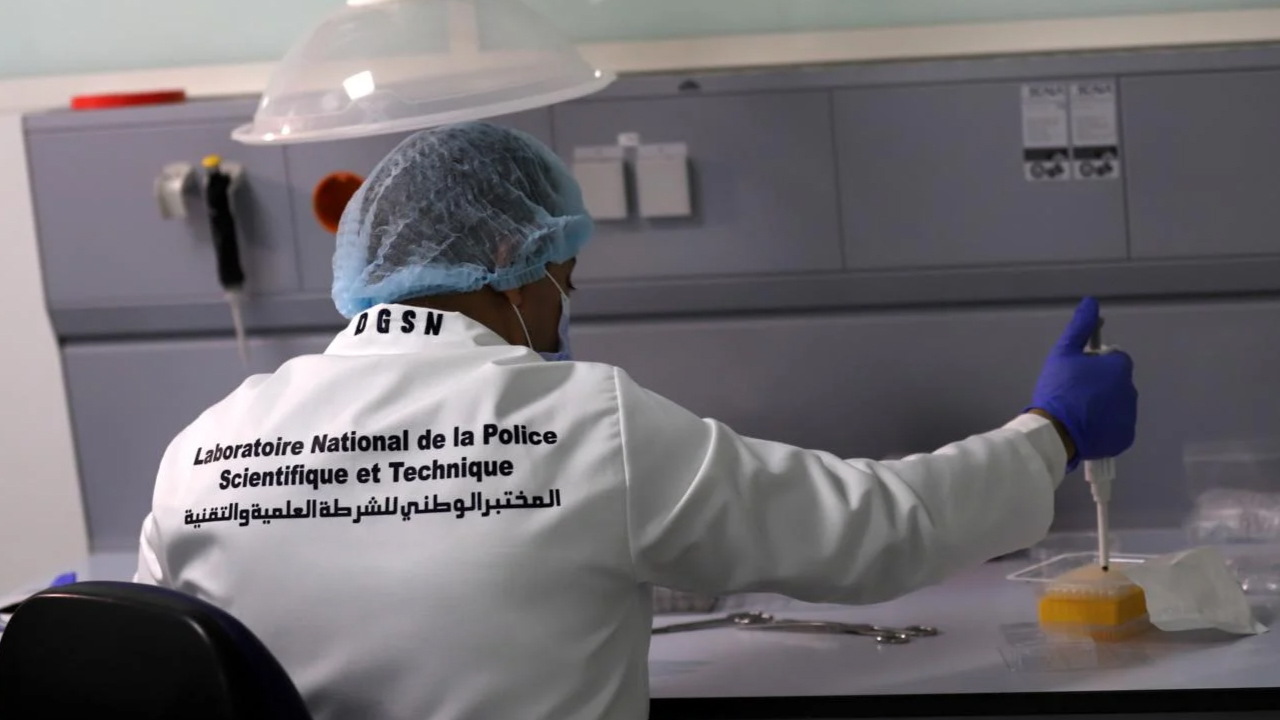 الشرطة العلمية والتقنية.. منظومة متكاملة تجمع بين الكفاءات البشرية والتقنيات الحديثة