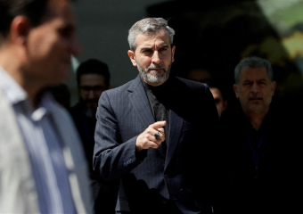 إيران تعين باقري وزيرا للخارجية بالوكالة بعد مقتل عبداللهيان