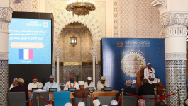 مؤسسة محمد السادس للعلماء بتشاد تنظم إقصائيات حفظ وتجويد القرآن