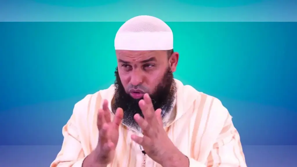 إدانة أبو عمار بالحبس موقوف التنفيذ وتغريمه 110 آلاف درهم