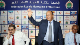 ألعاب القوى المغربية تواصل حصد الخيبات ودعوة لإحداث تغييرات قبل أولمبياد باريس