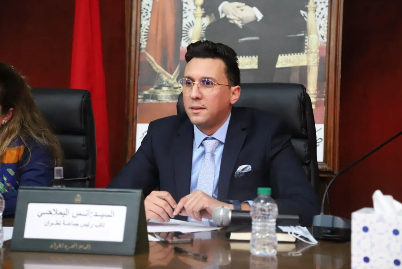 إدانة مستشار وزير سابق بـ10 أشهر حبسا في قضية “التوظيف مقابل المال”