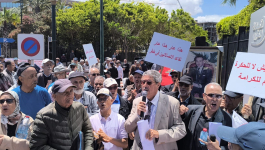 عدم تنفيذ أحكام قضائية يدفع متقاعدي اتصالات المغرب لمراسلة الديوان الملكي