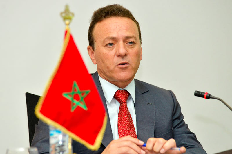 بألمانيا.. المغرب يشارك في قمة المنتدى الدولي للنقل