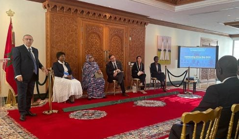 سفارة المغرب بواشنطن تناقش قضايا التعليم