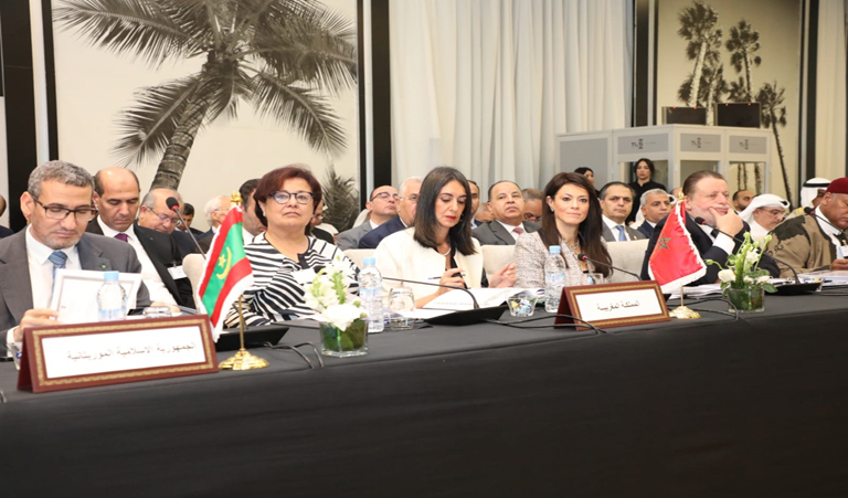 المغرب يشارك بالاجتماعات السنوية للهيئات المالية العربية